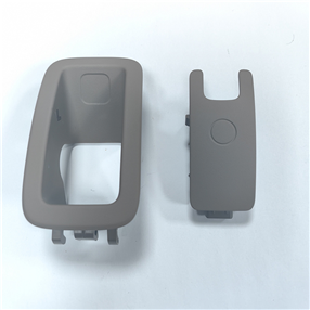 Automotive Interior Parts